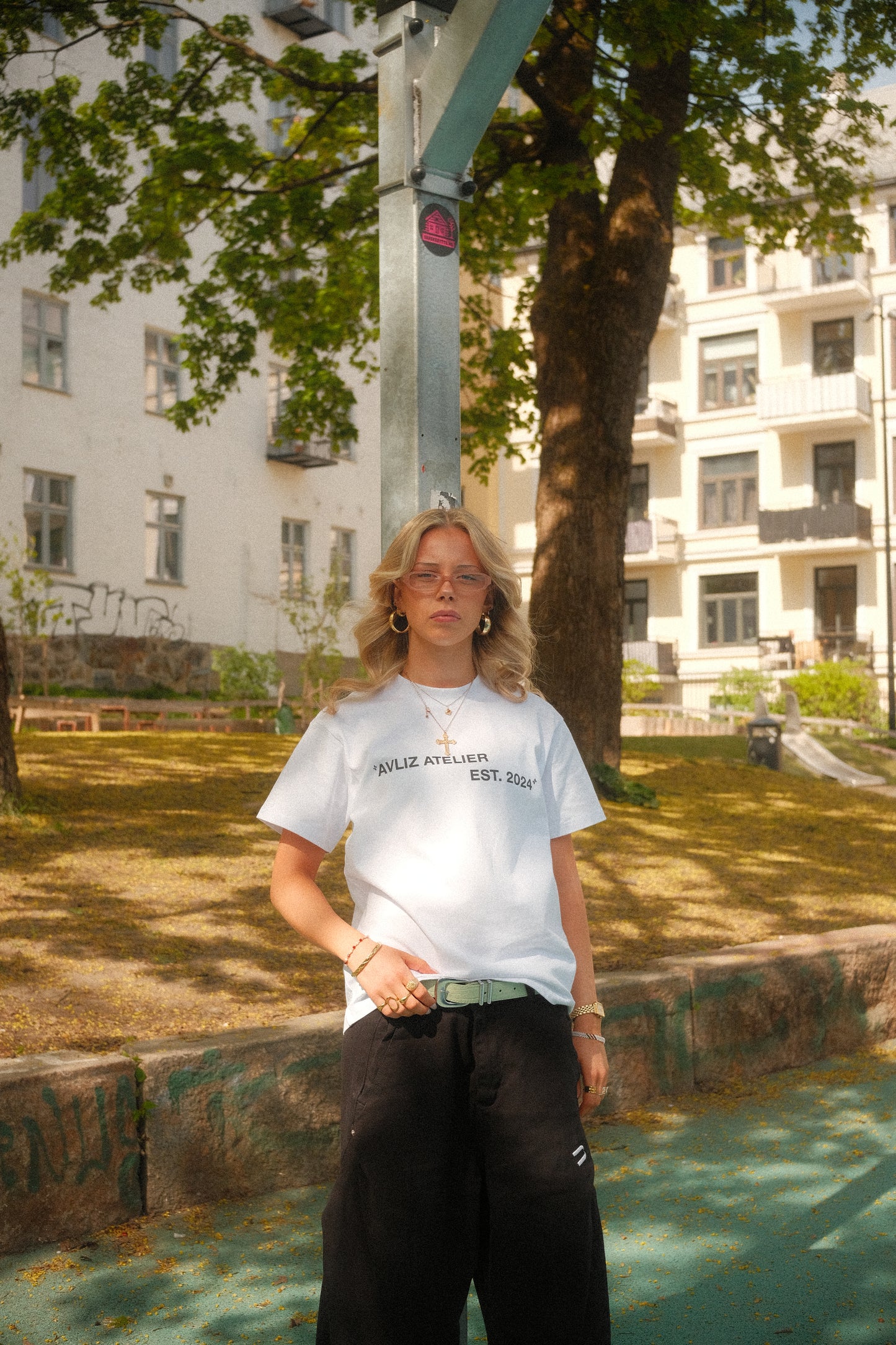 Avliz Atelier 24´tee