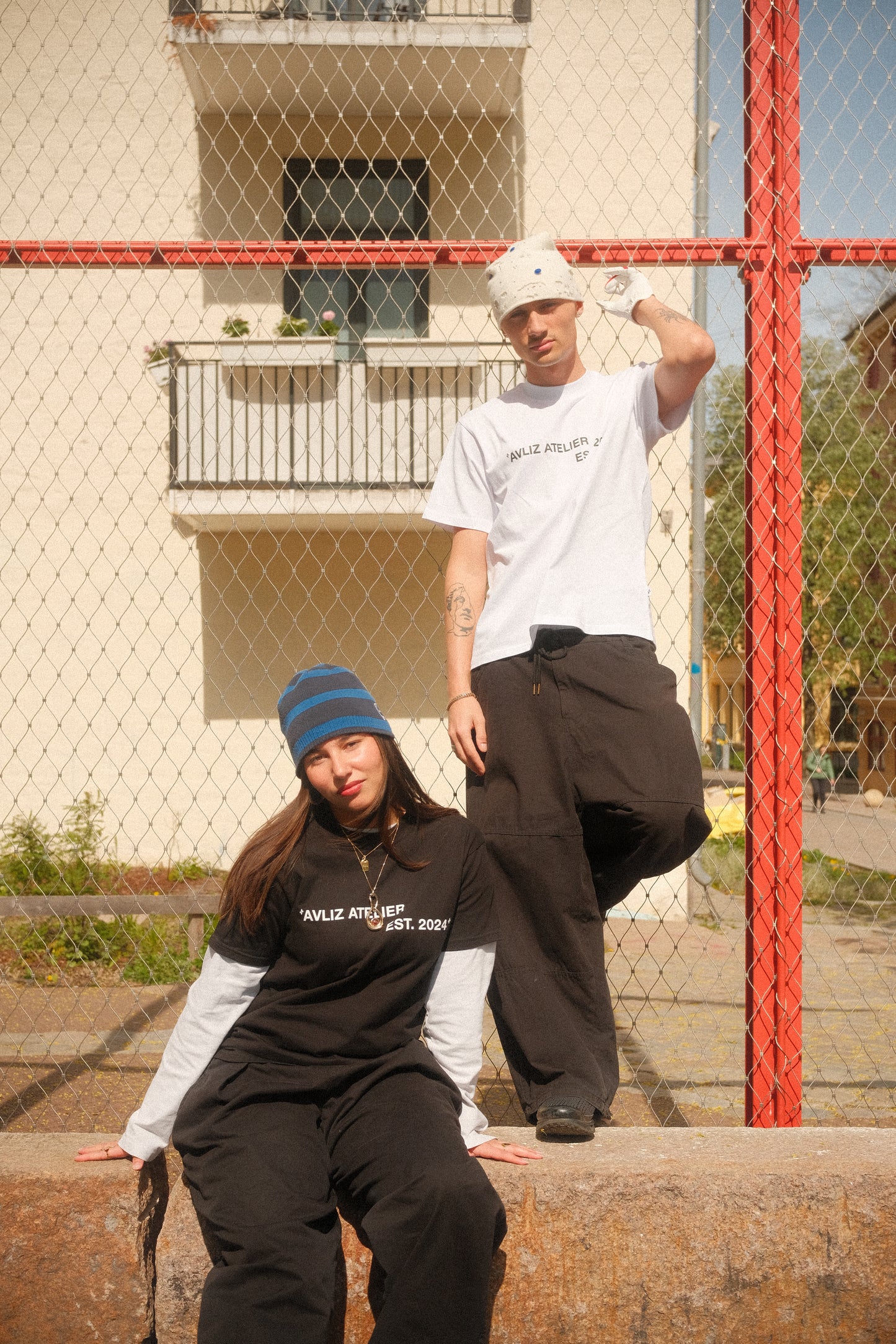 Avliz Atelier 24´tee