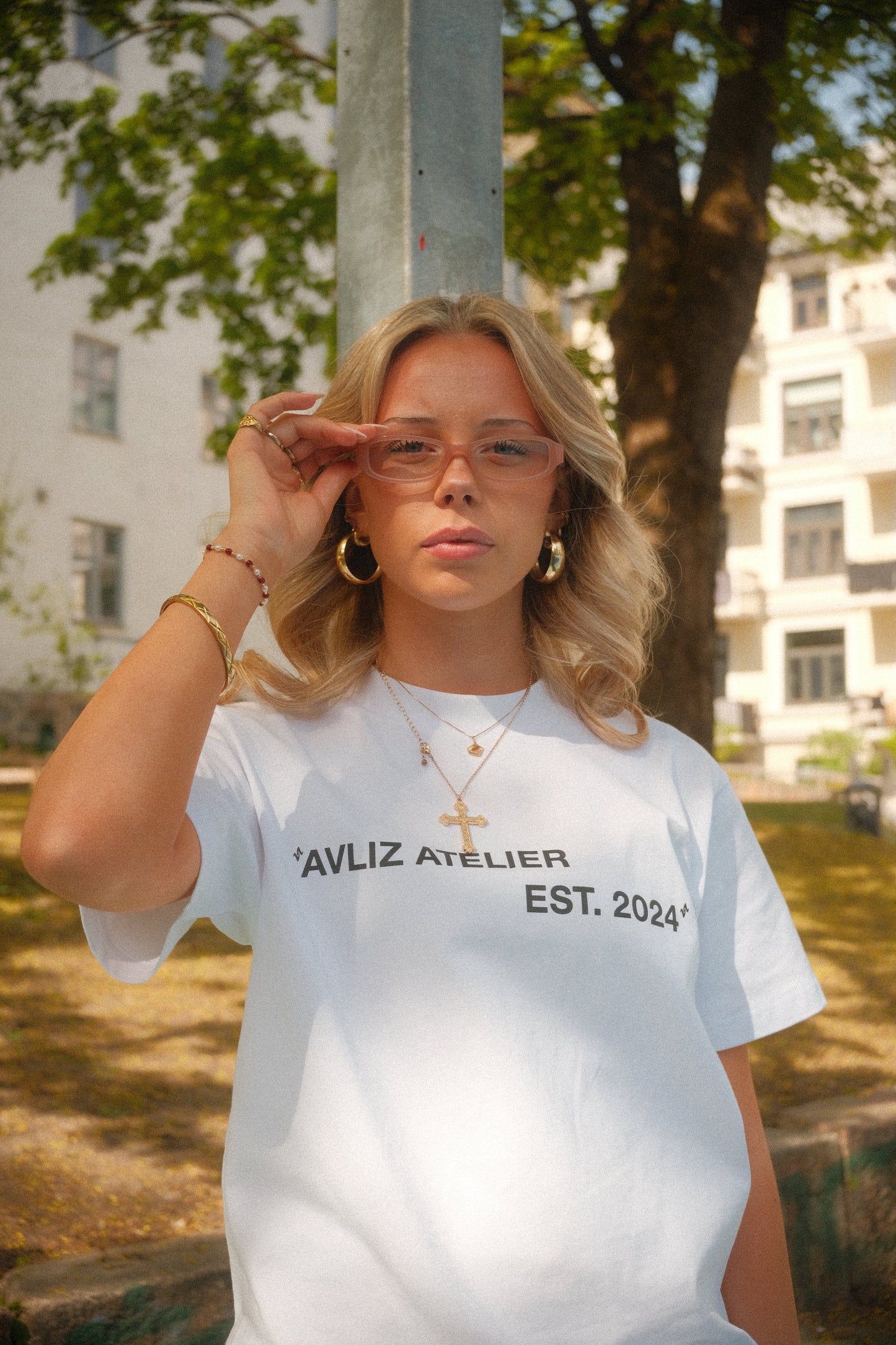 Avliz Atelier 24´tee