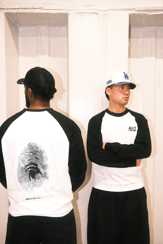Identity Longsleeve